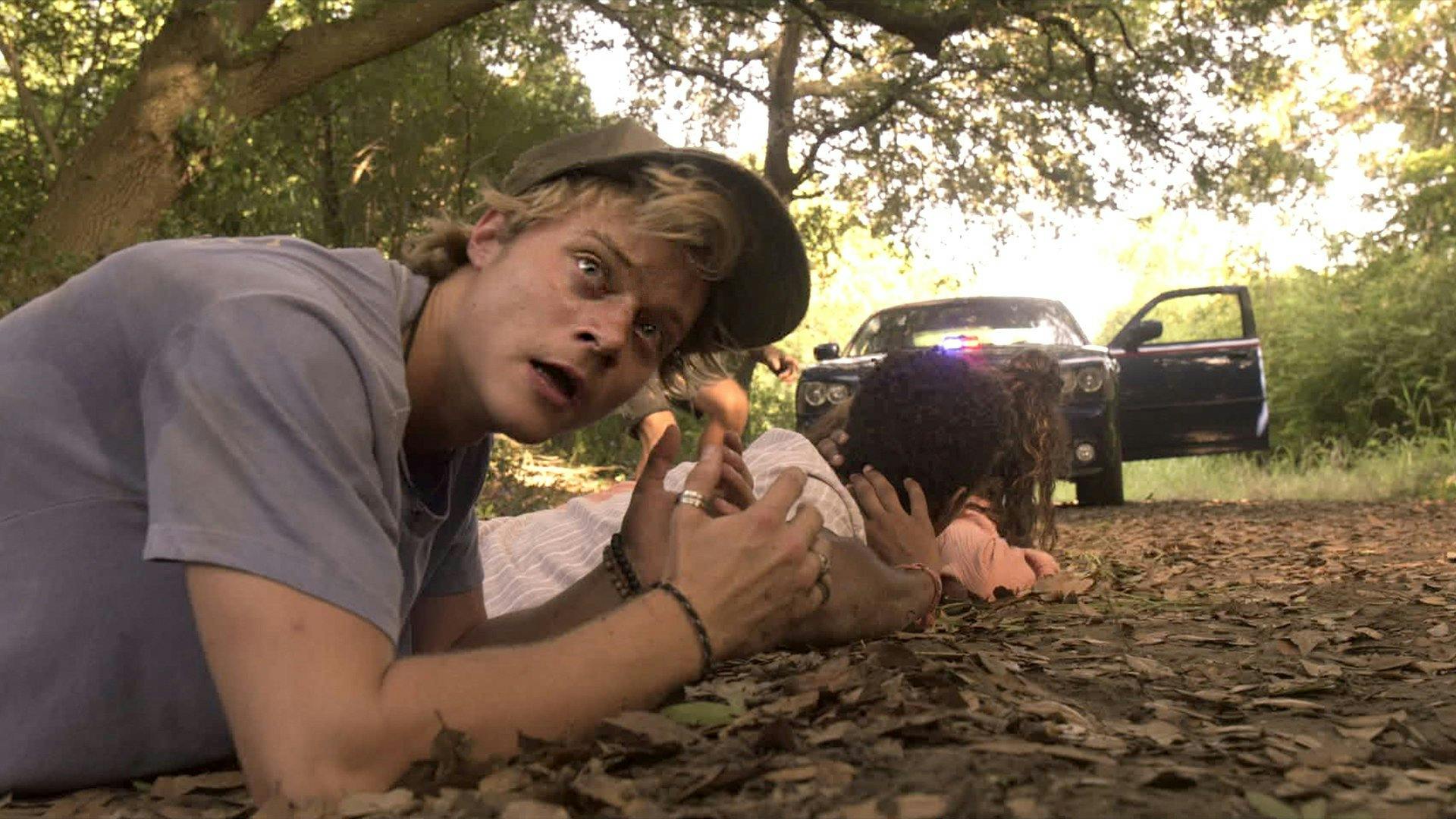 Outer Banks - episódio 1x7