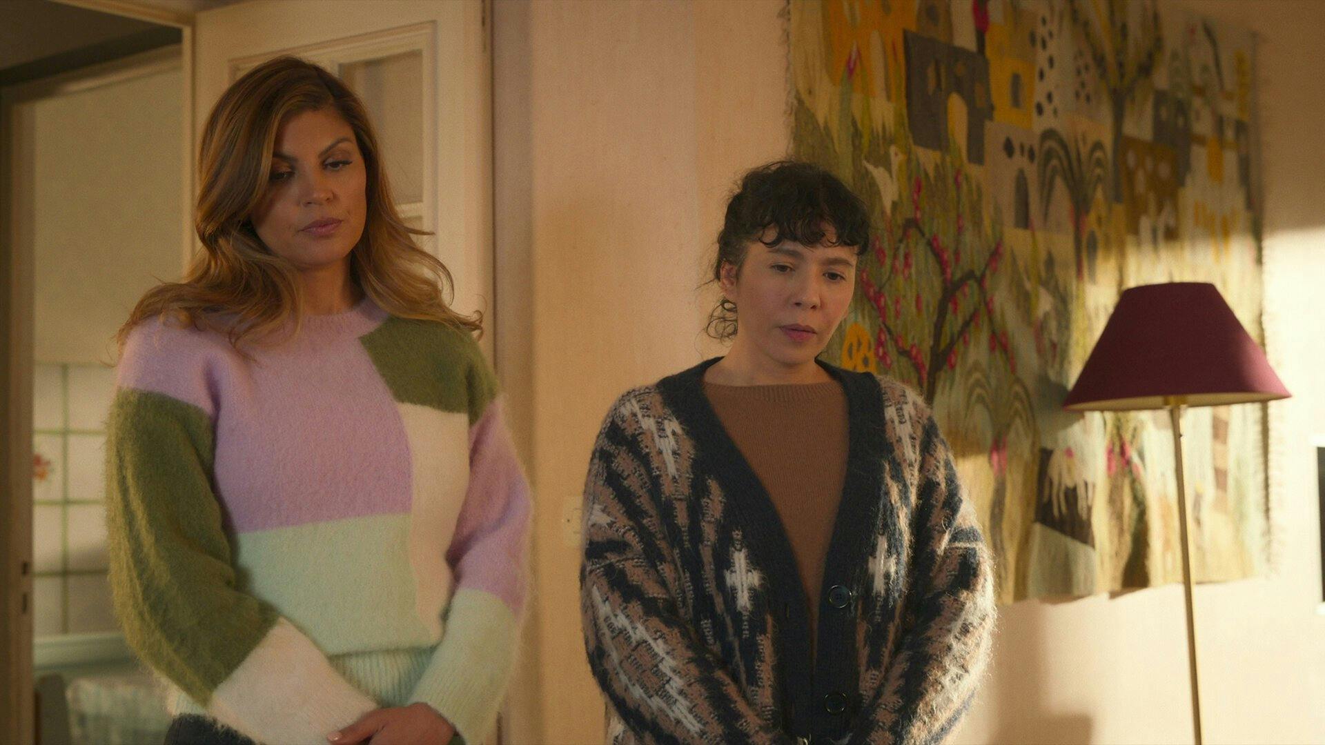Família em Primeiro Lugar - episódio 1x2