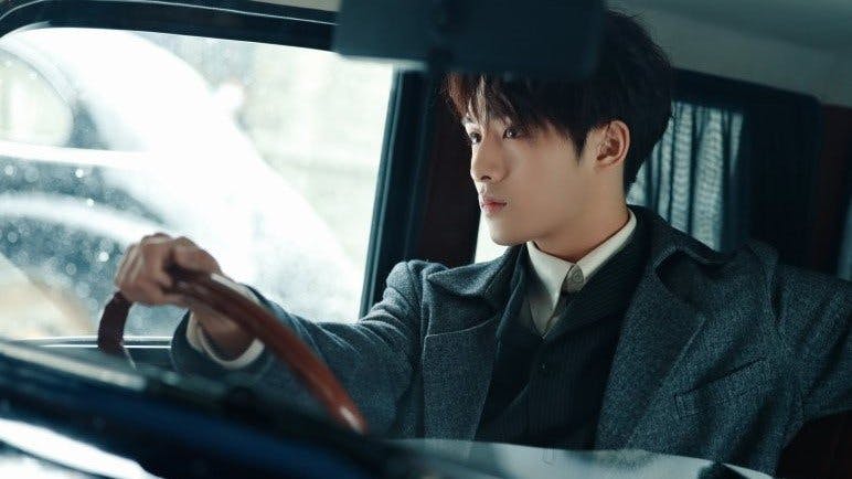 Sob o Cair da Neve - episódio 1x6