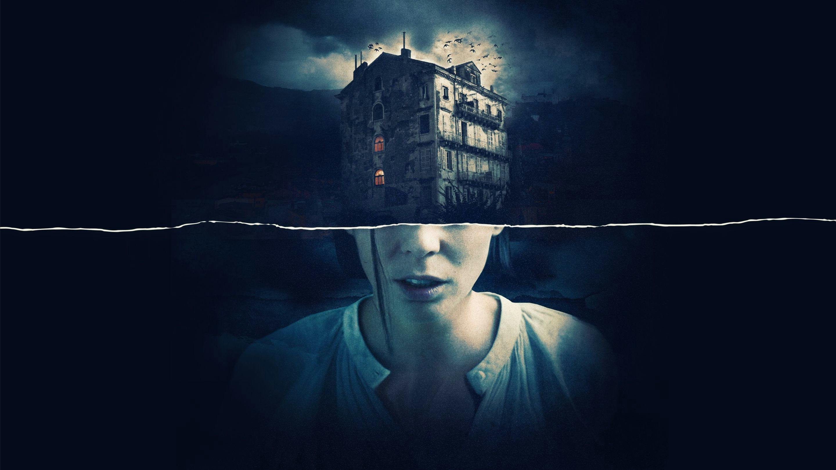 Os Fantasmas da Segunda-Feira backdrop