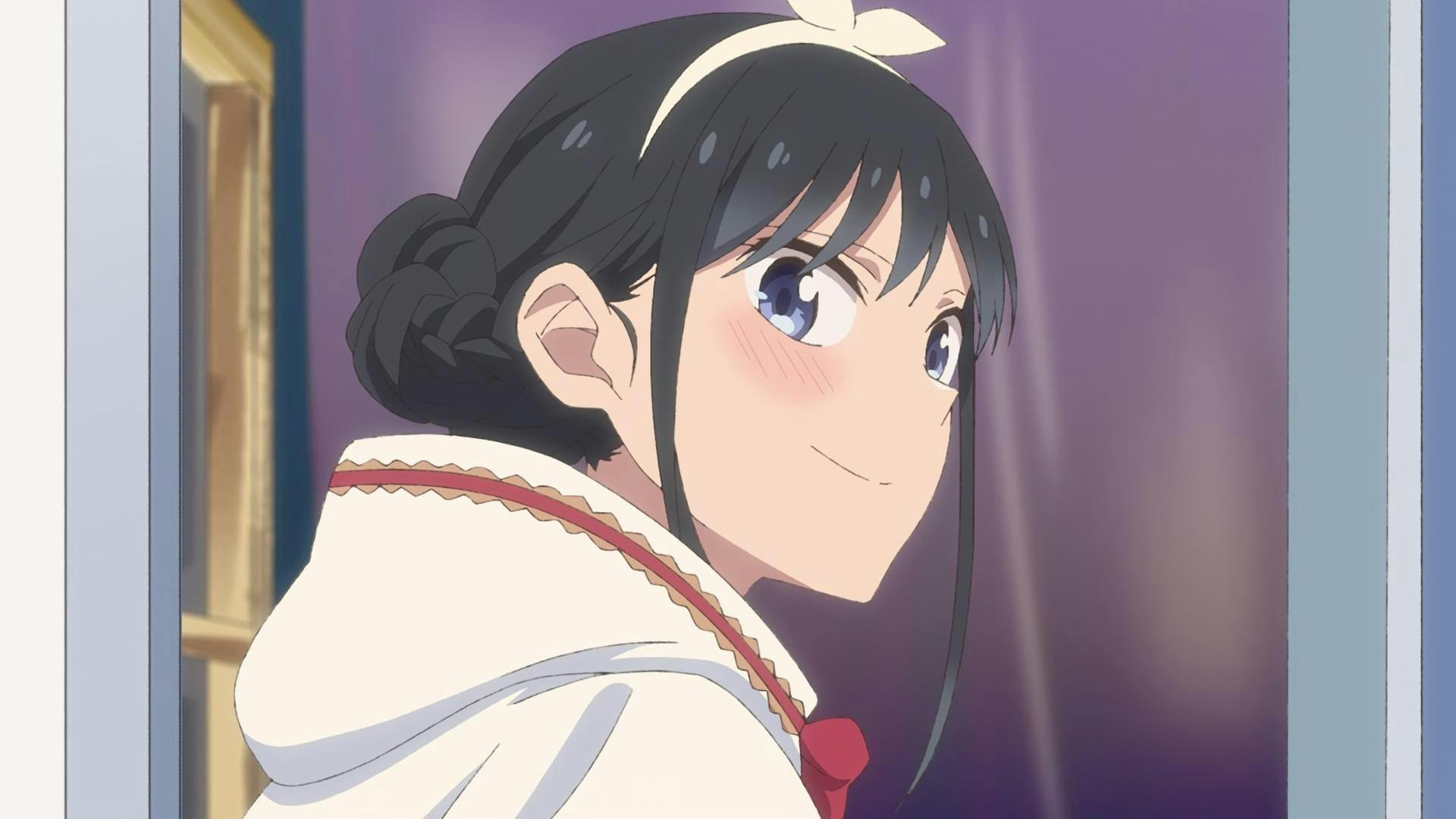 Pseudo Harem - episódio 1x7
