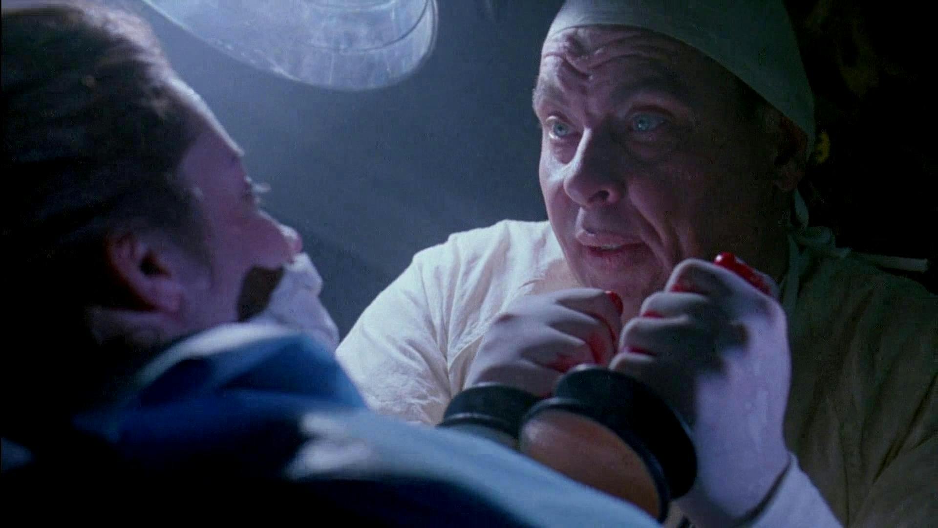 Doutor Risadinha - Especialista em Óbitos backdrop