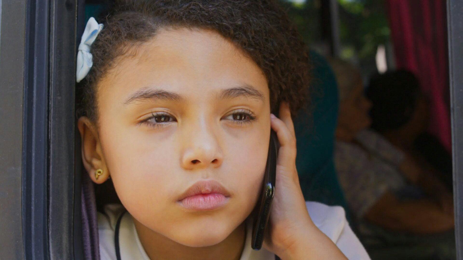 Dona de Mim - episódio 1x209