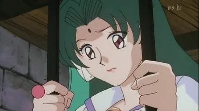 Corrector Yui - episódio 1x10