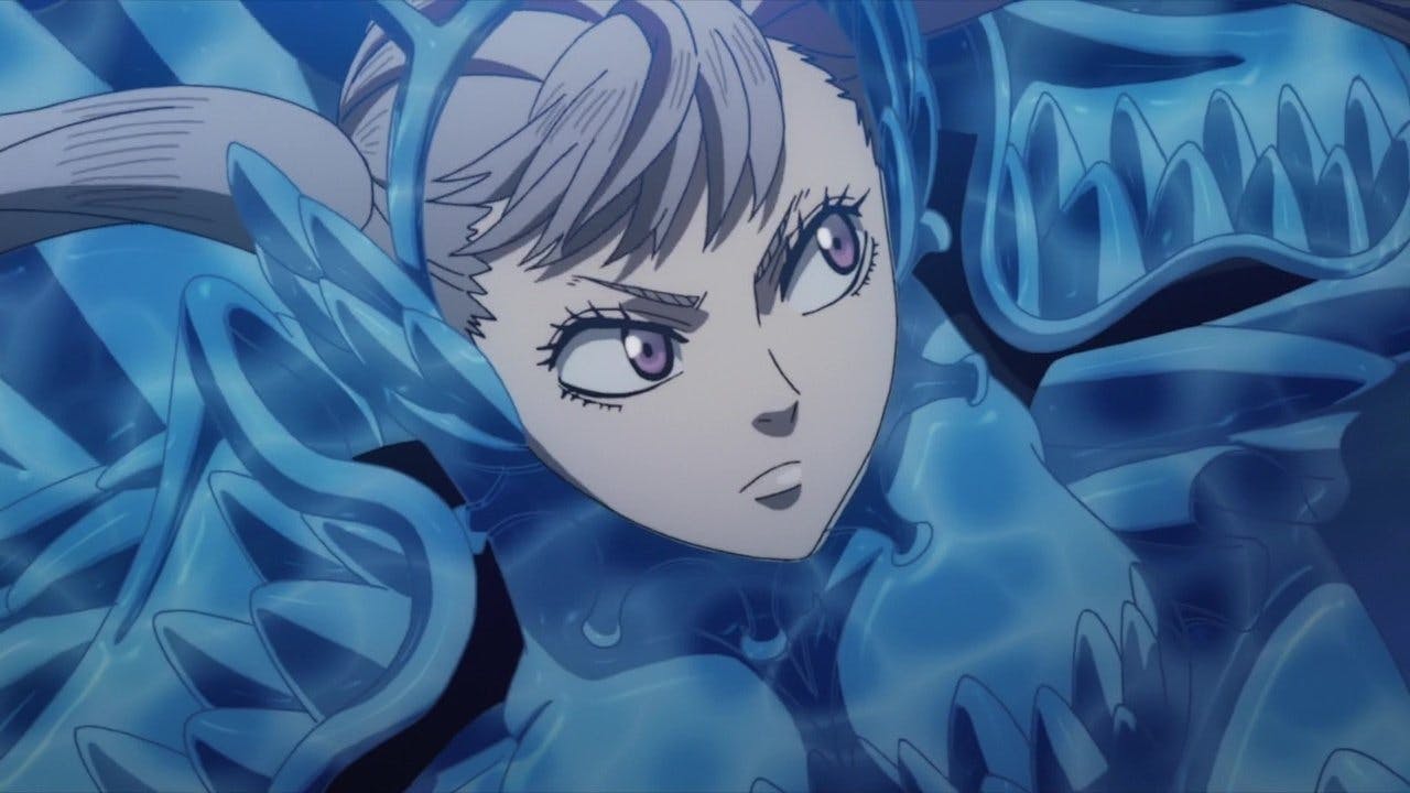 Black Clover - episódio 1x108