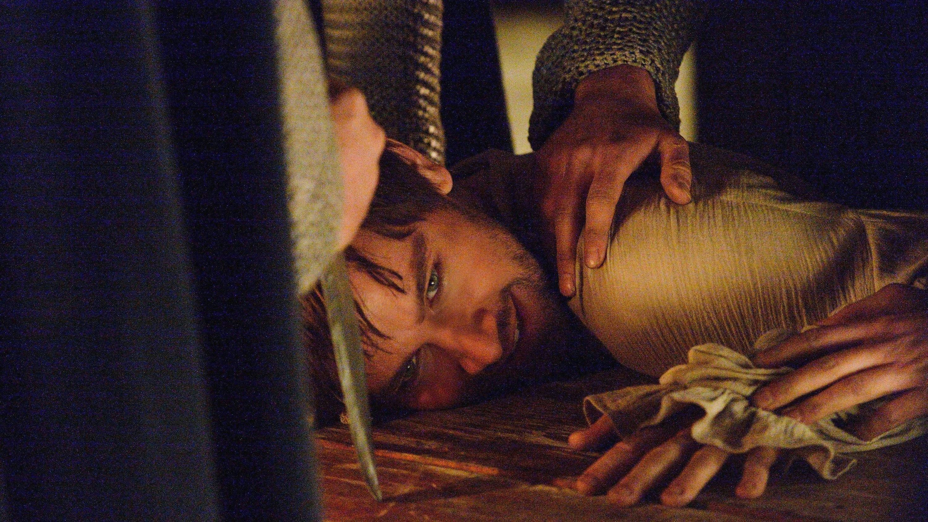 Reinado - episódio 1x9