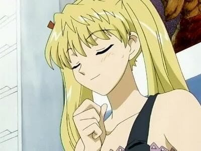 School Rumble - episódio 1x14