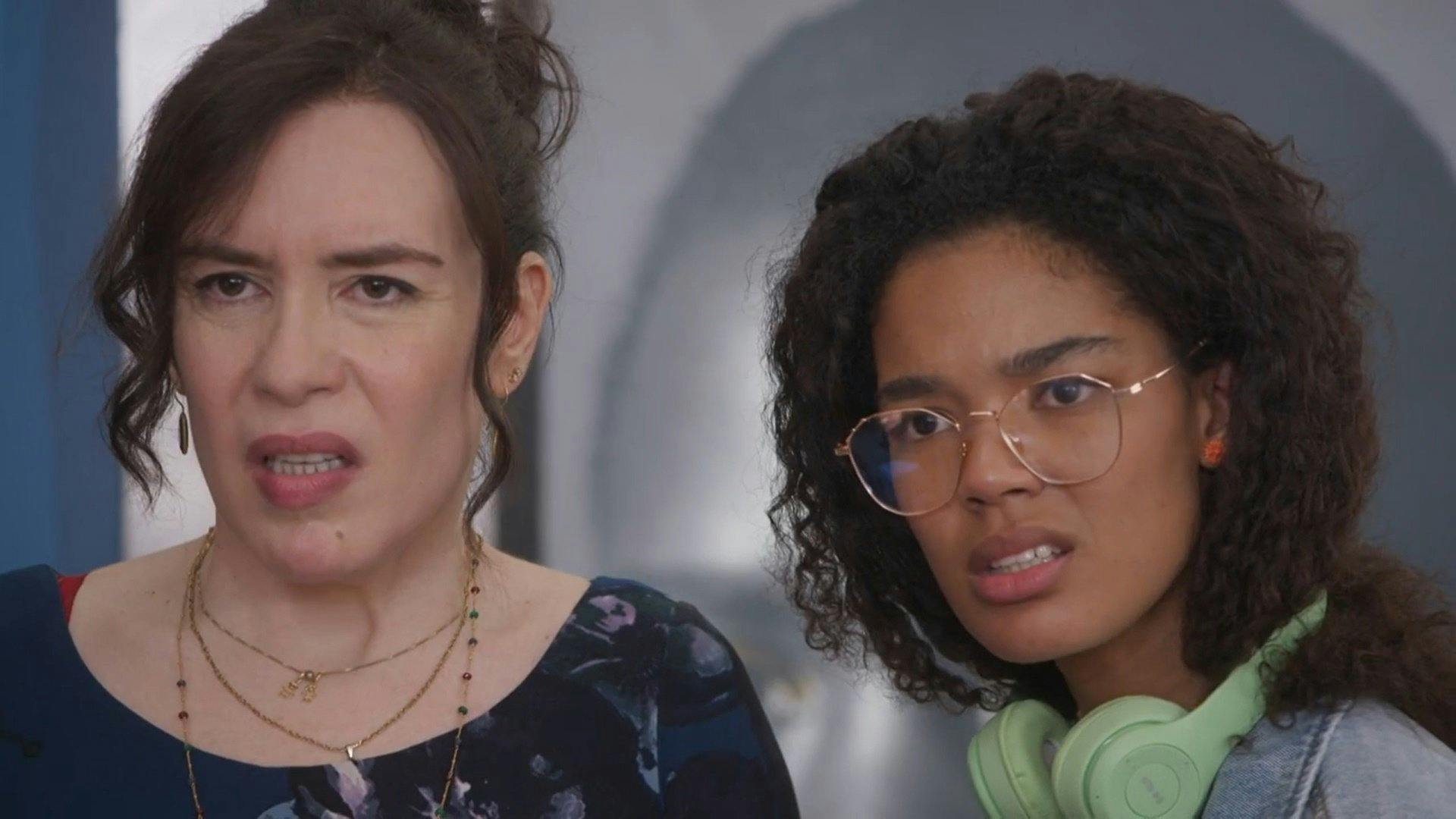 Elas por Elas - episódio 1x70