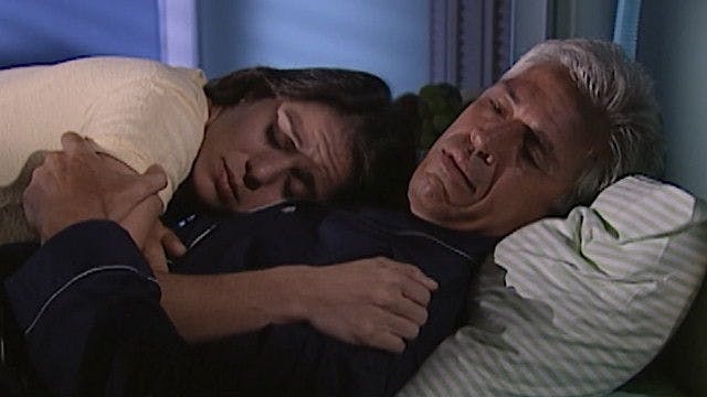 História de Amor - episódio 1x141