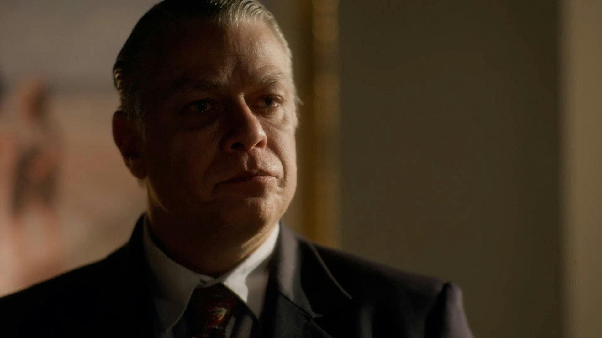 Garota do Momento - episódio 1x156