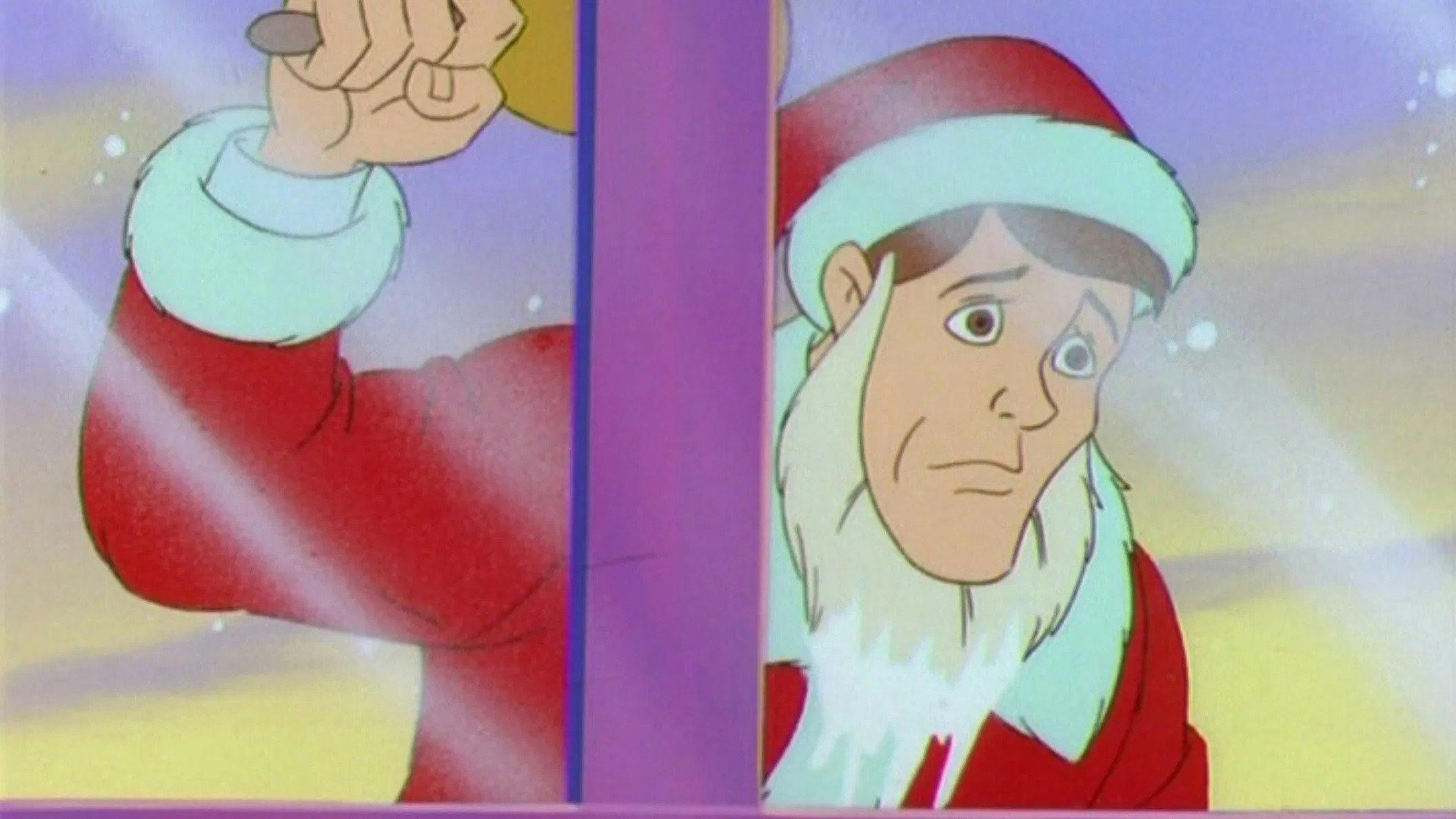 O Máskara: A Série Animada - episódio 1x14