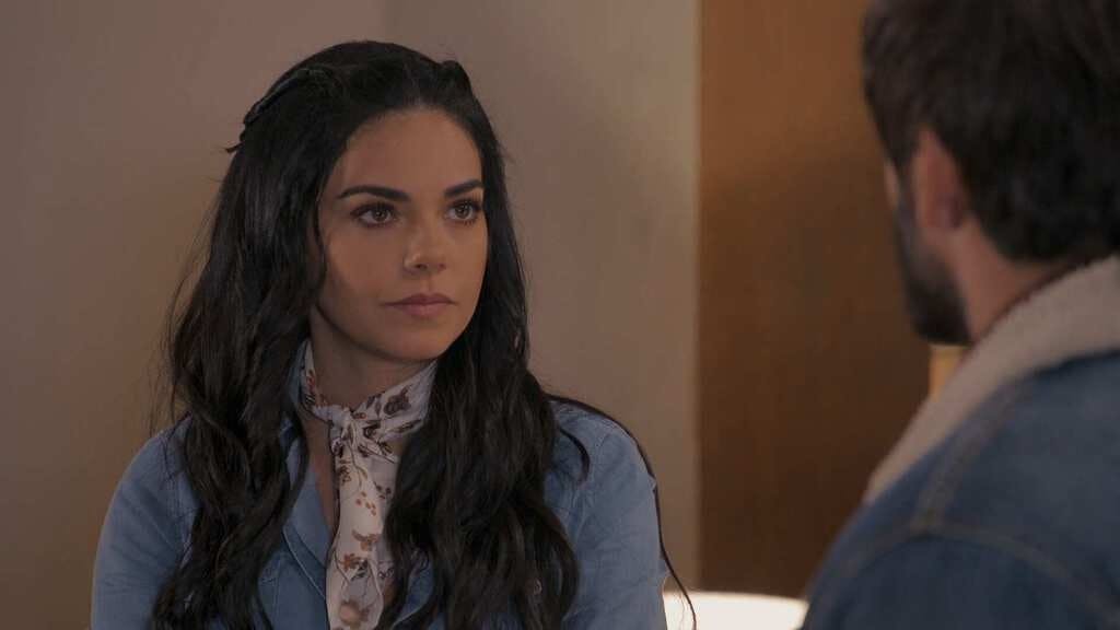 A Desalmada - episódio 1x48