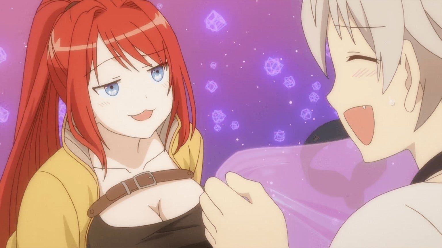 Otona no Bouguya-san - episódio 1x6