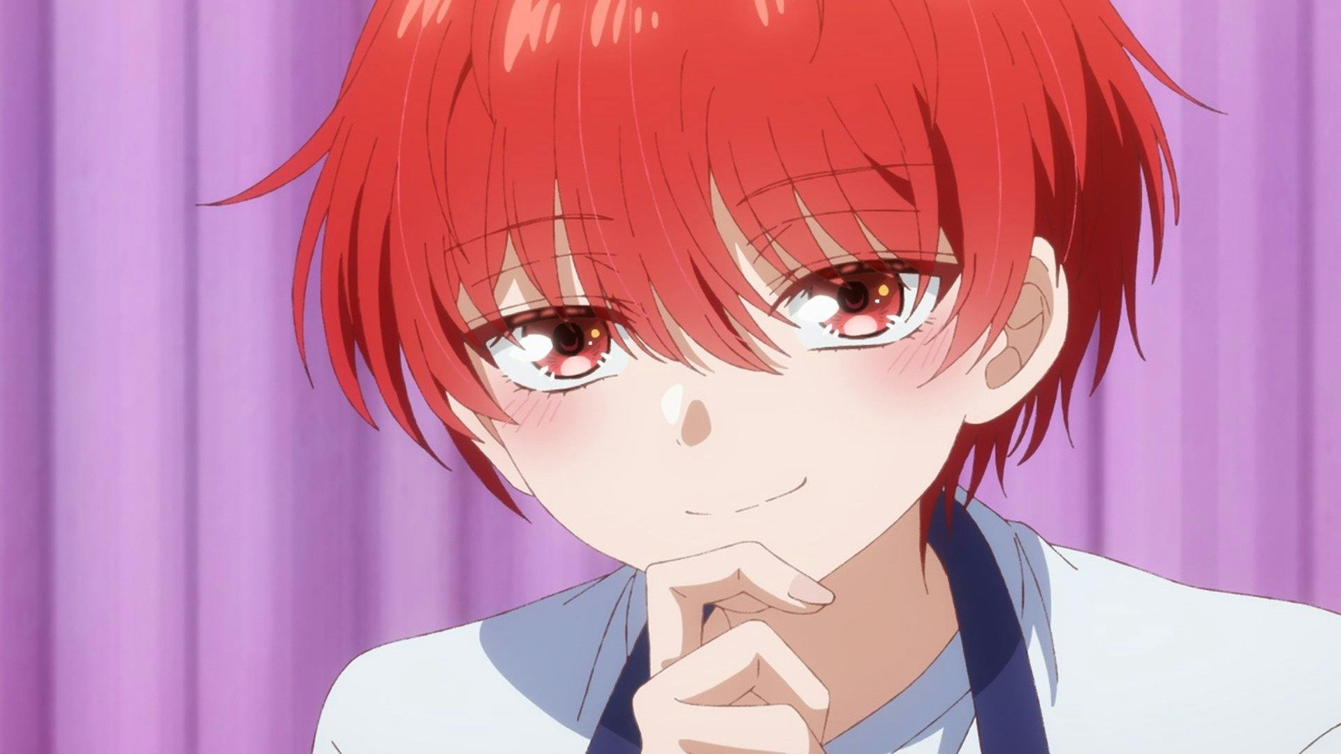 Dealing with Mikadono Sisters Is a Breeze - episódio 1x6