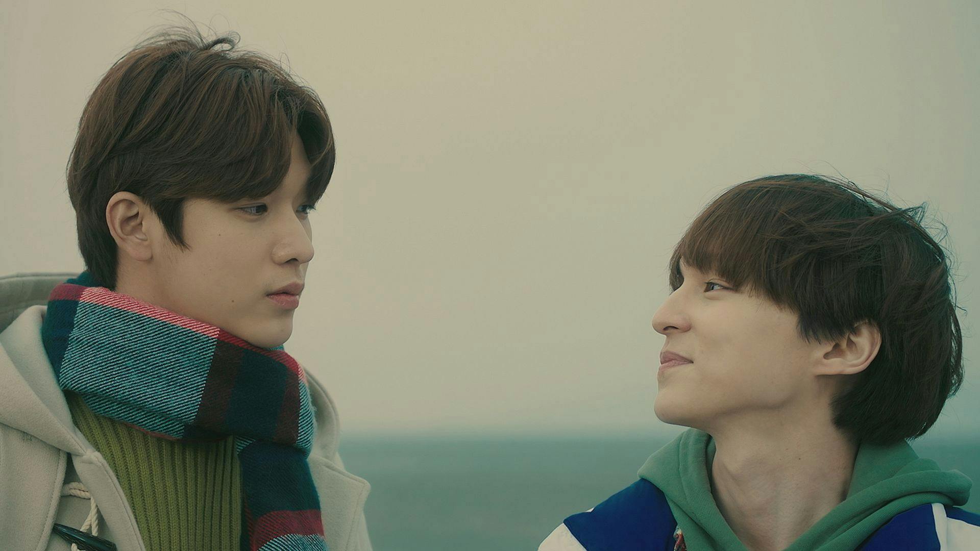 Peach of Time - episódio 1x10