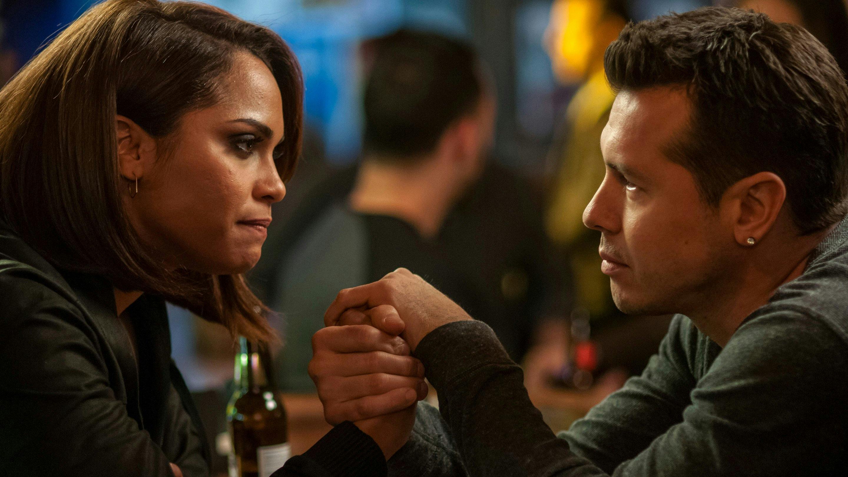 Chicago P.D.: Distrito 21 - episódio 2x13