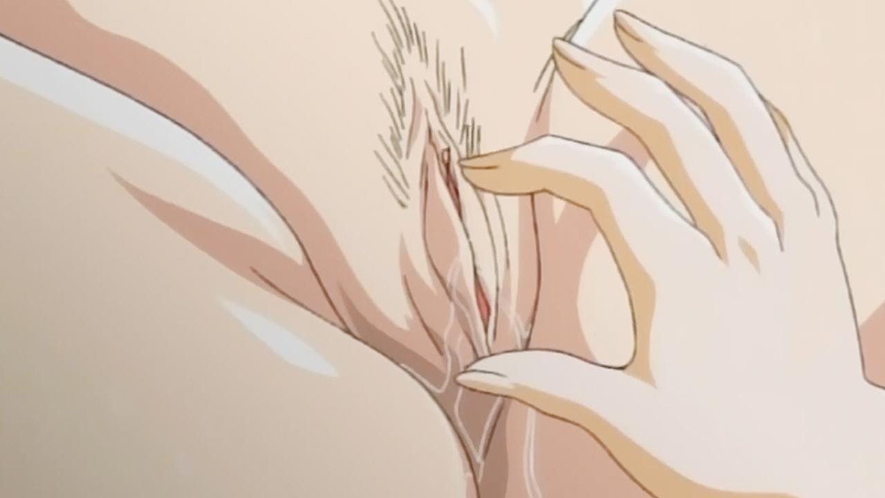 Inma Seiden: The Holy War Against The Devil - episódio 1x5