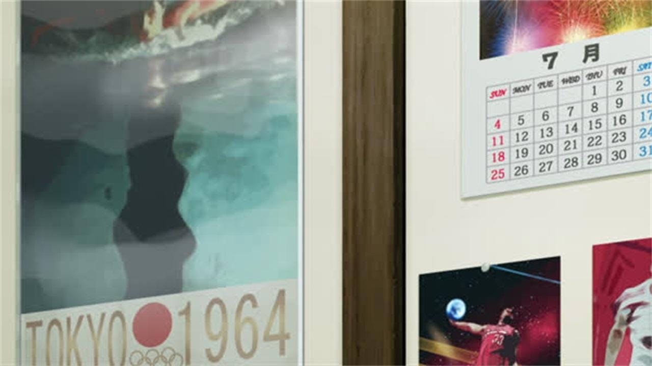 Seikimatsu Occult Gakuin - episódio 1x7