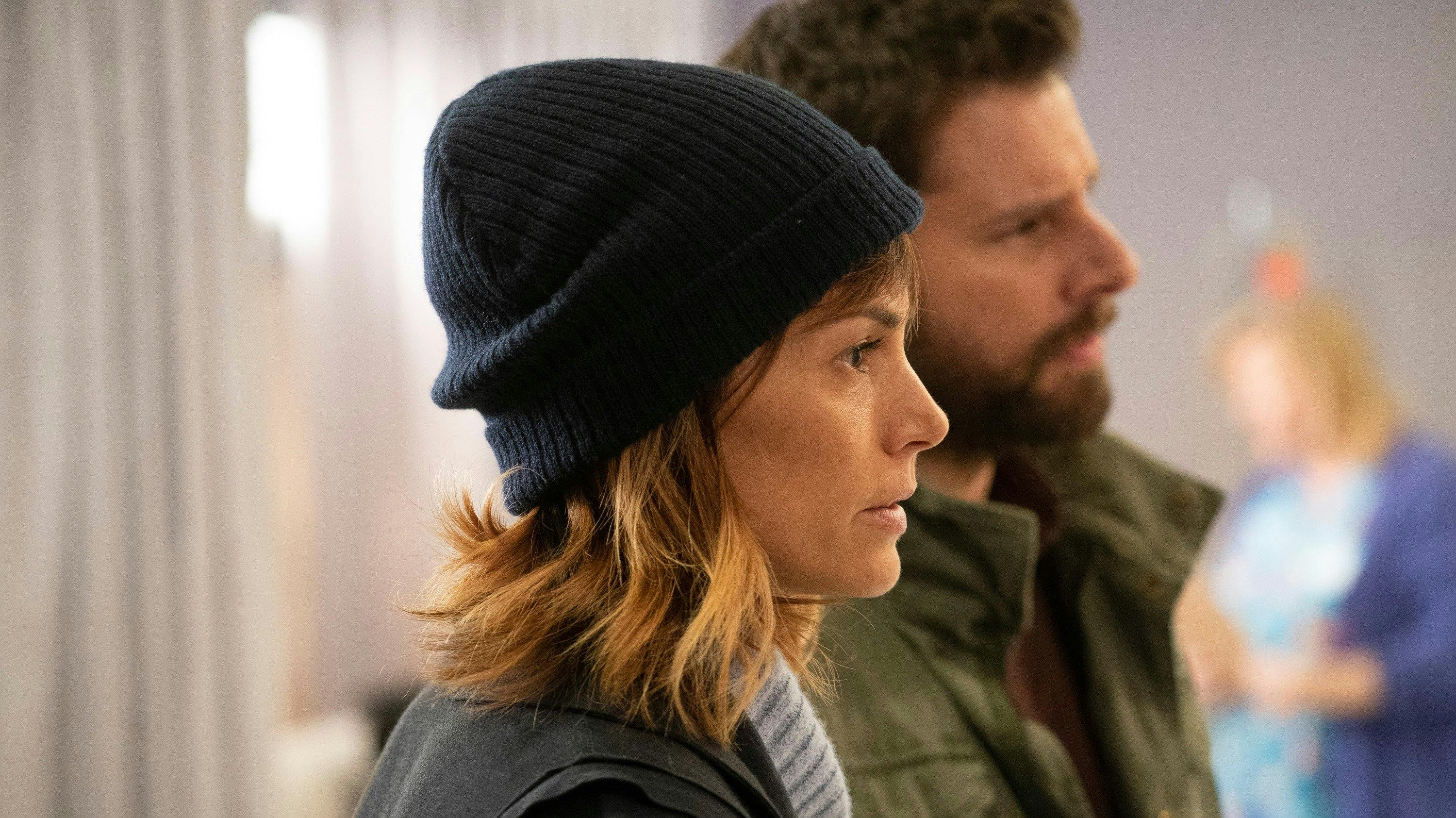 Um Milhão de Coisas - episódio 1x13