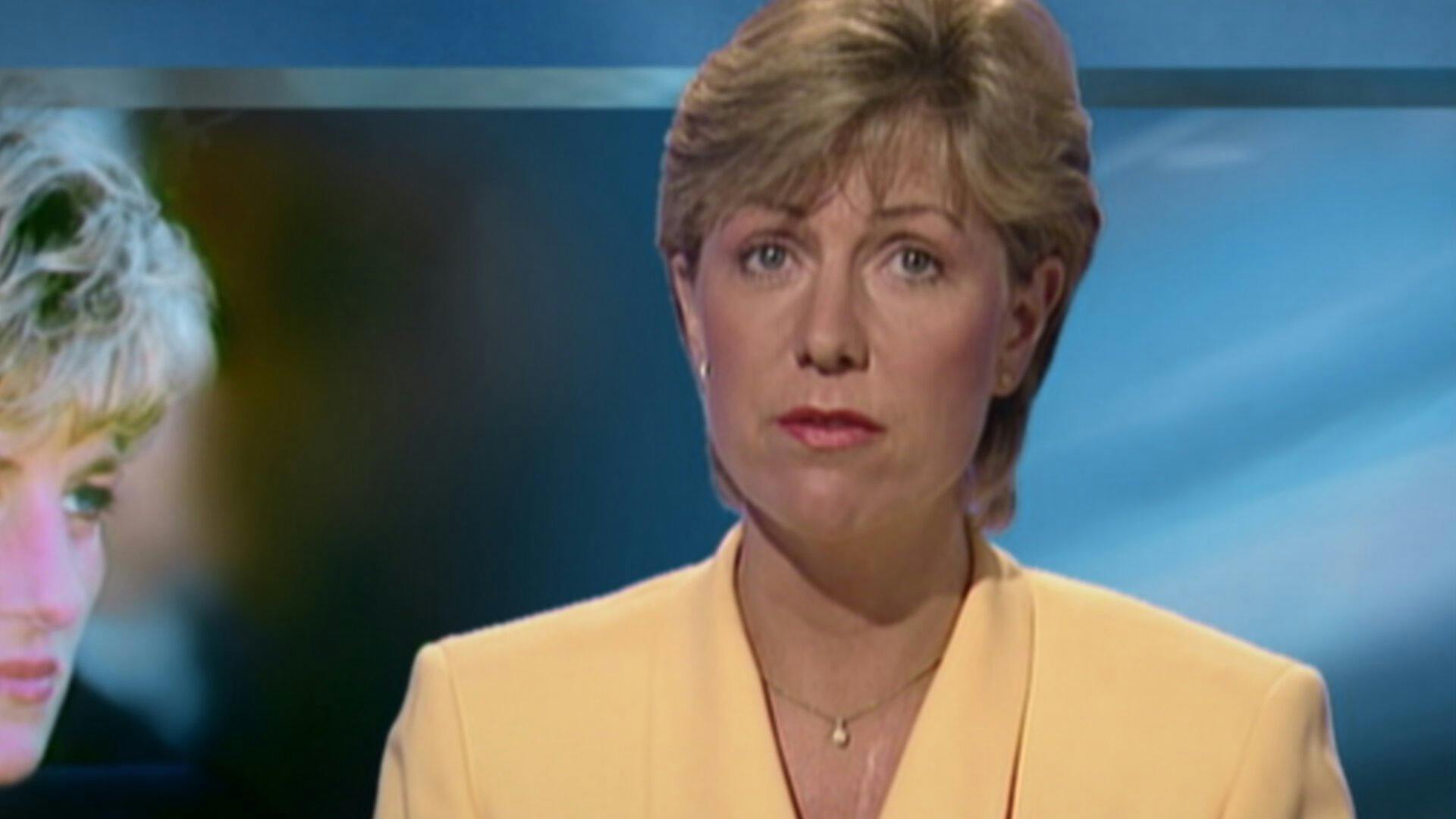 O Assassinato de Jill Dando - episódio 1x2
