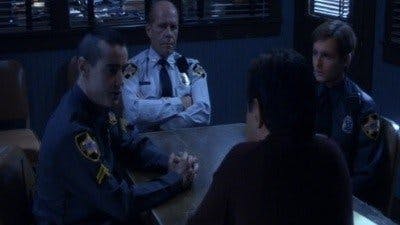 Joan of Arcadia - episódio 1x7