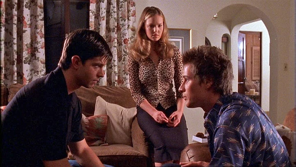 Arquivo Roswell - episódio 1x2