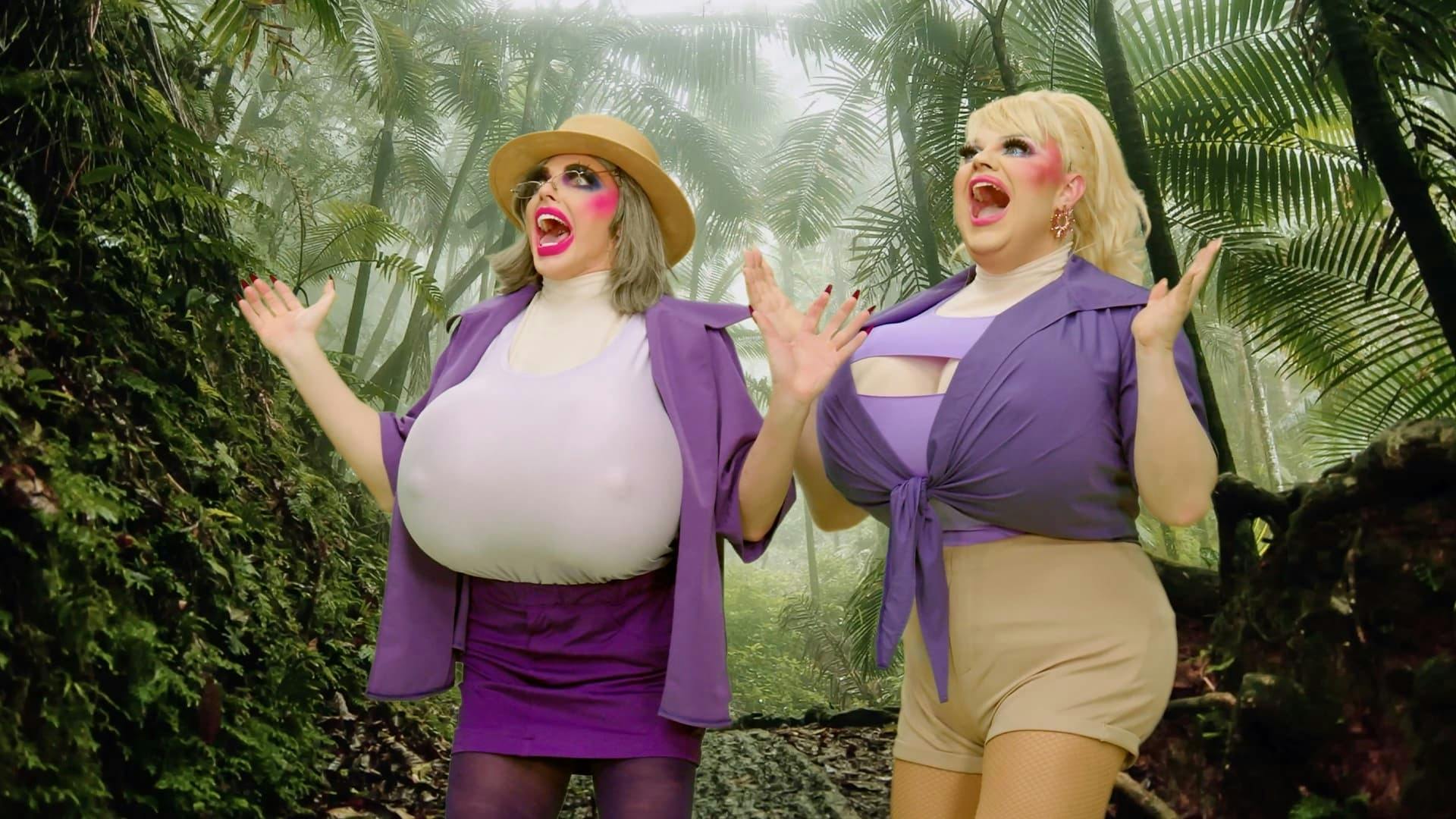 RuPaul's Drag Race Global All Stars - episódio 1x5