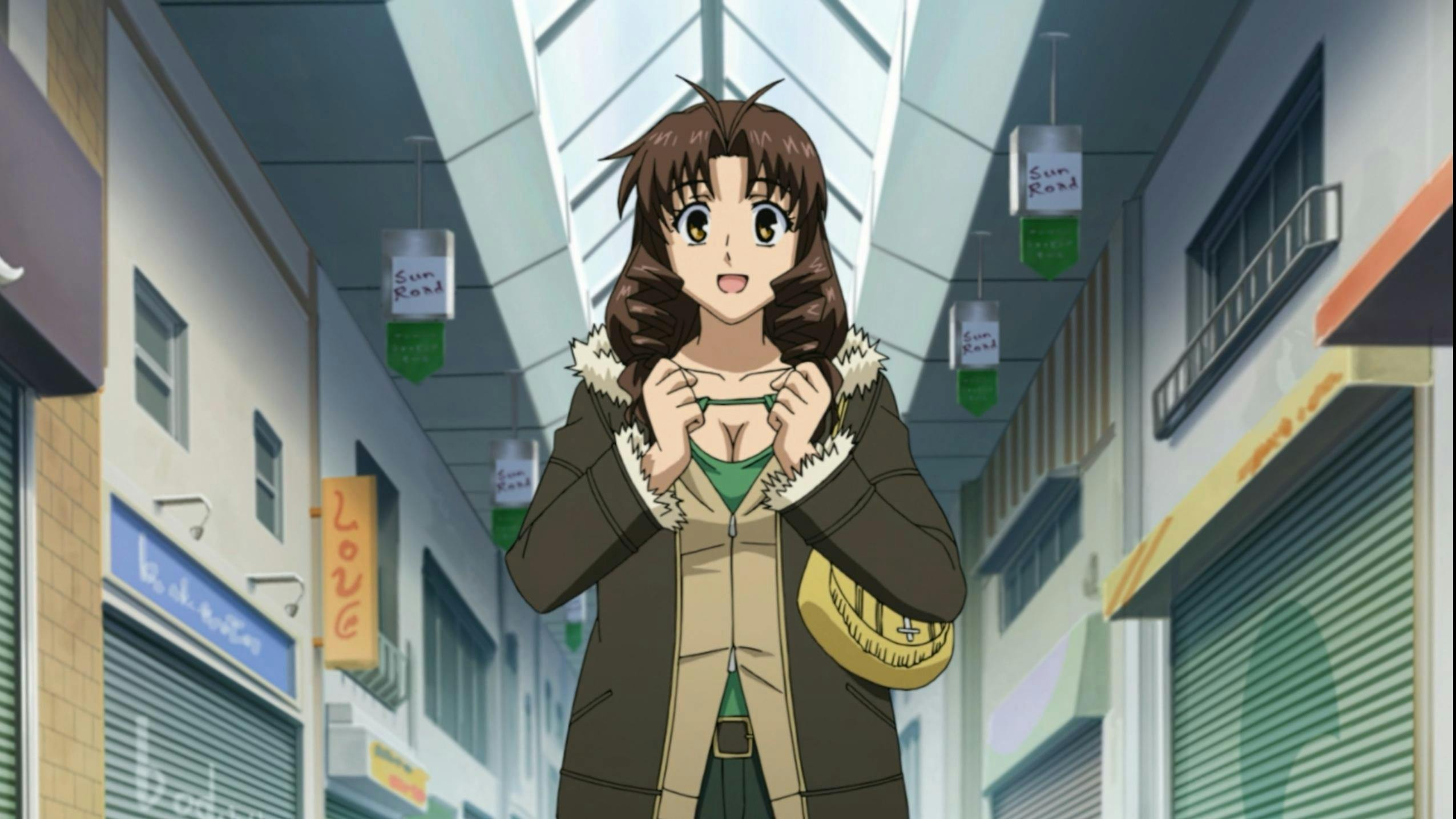 Nyan Koi! - episódio 1x7