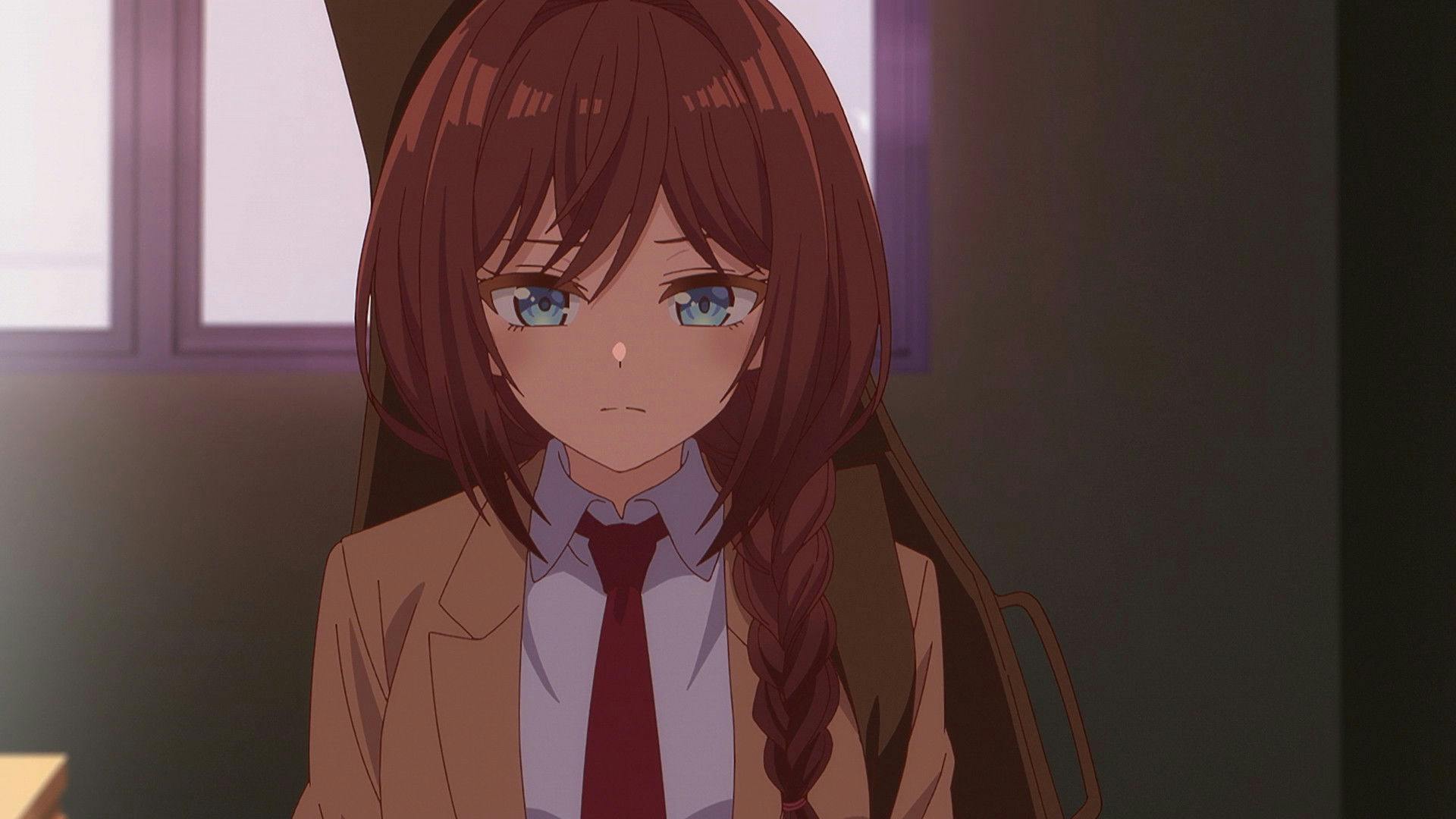 Tune In to the Midnight Heart backdrop