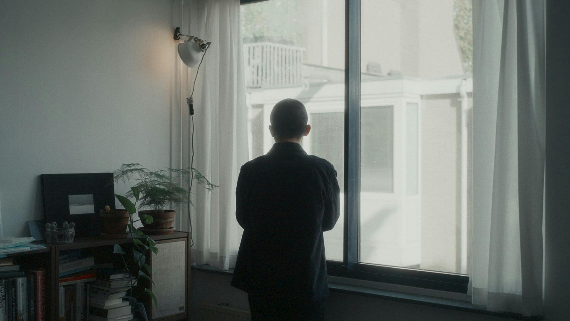 Merely Known as Something Else backdrop