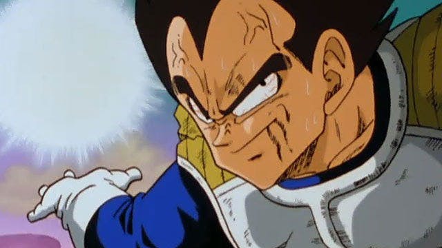 Dragon Ball Z Kai - episódio 1x14