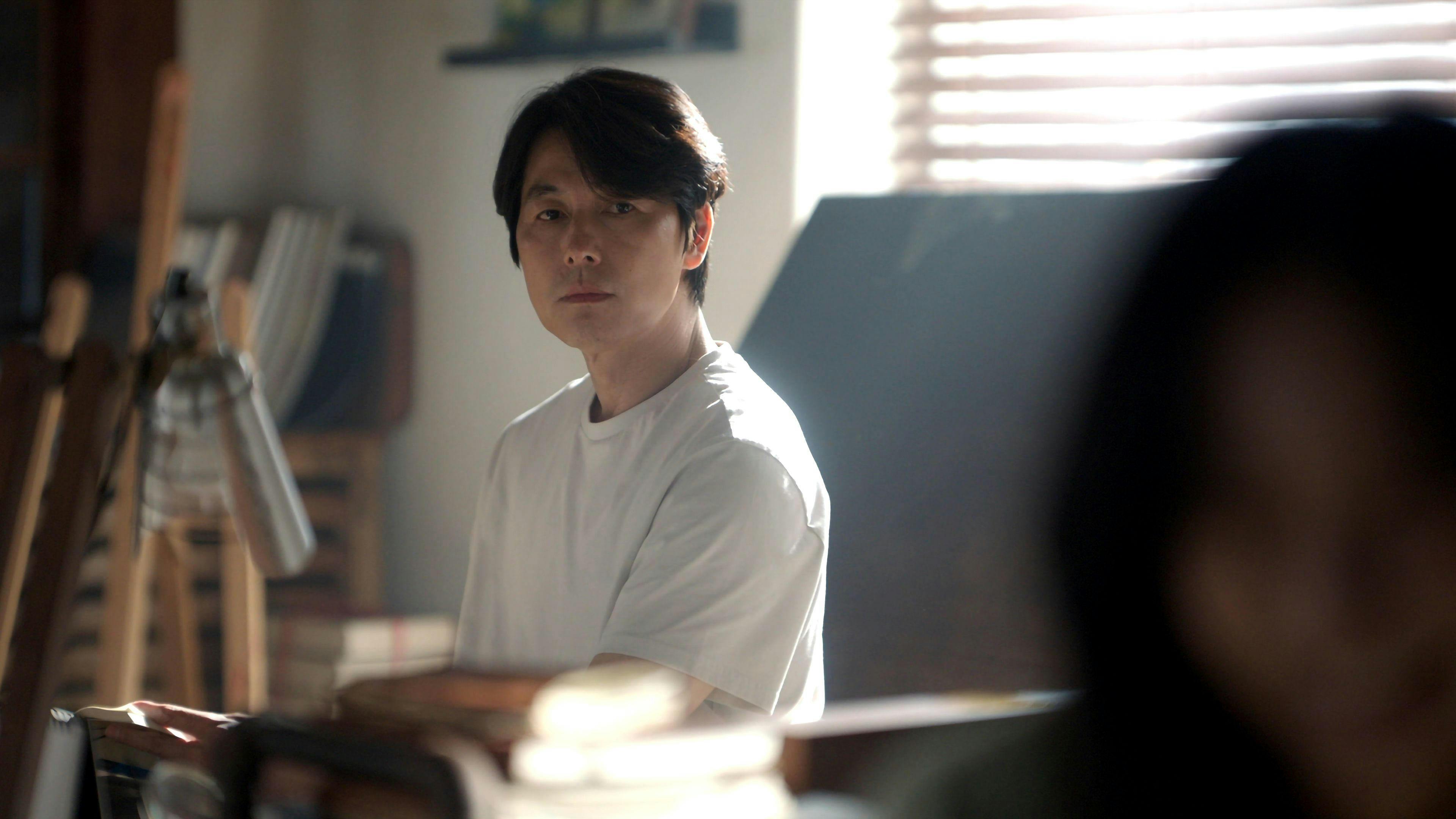 Tell Me That You Love Me - episódio 1x15