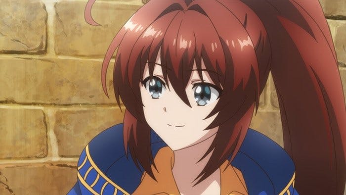 Isekai Cheat Magician - episódio 1x3
