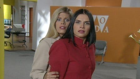 Betty, a Feia - episódio 1x271