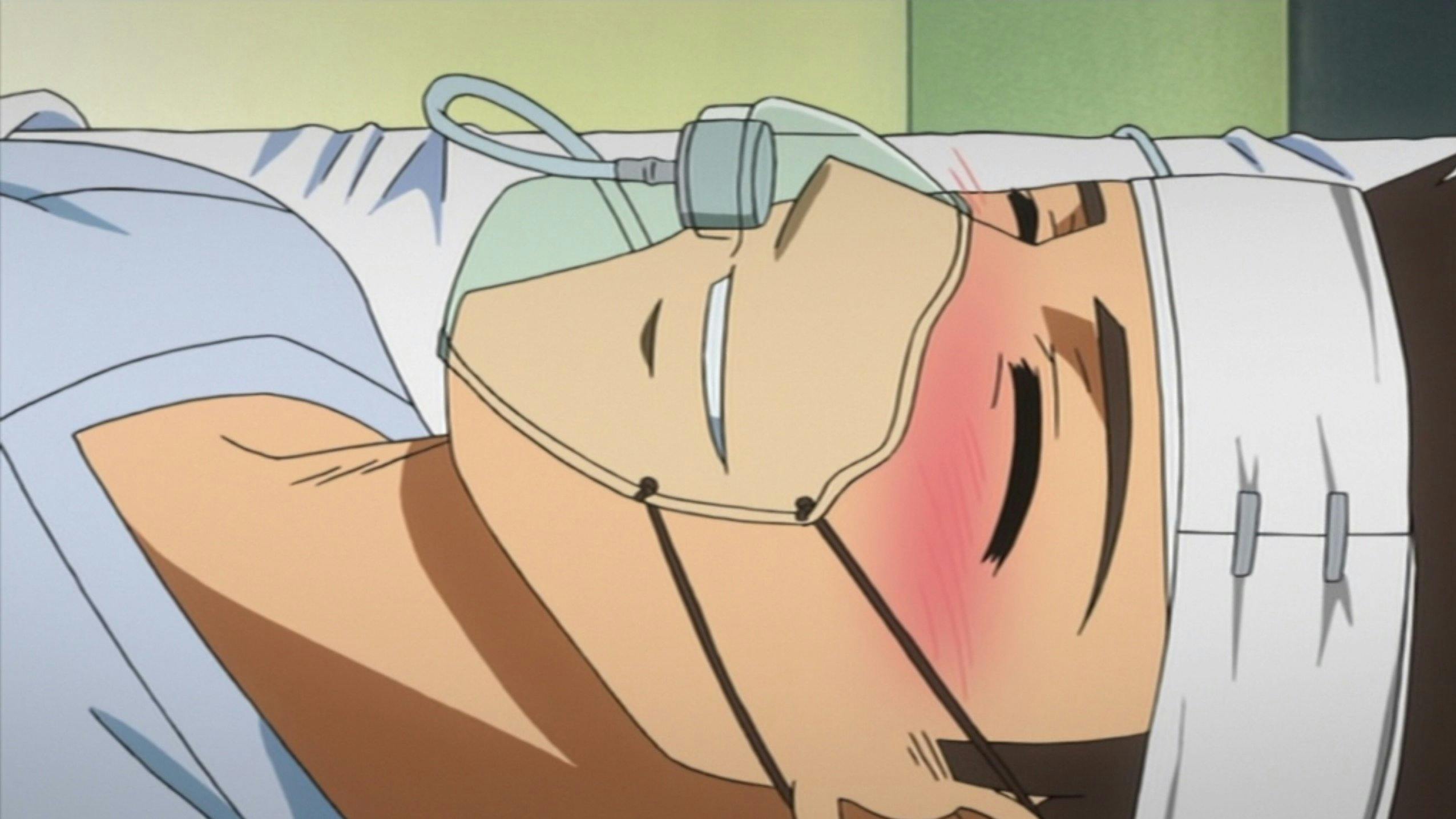 Kamen No Maid Guy - episódio 1x11