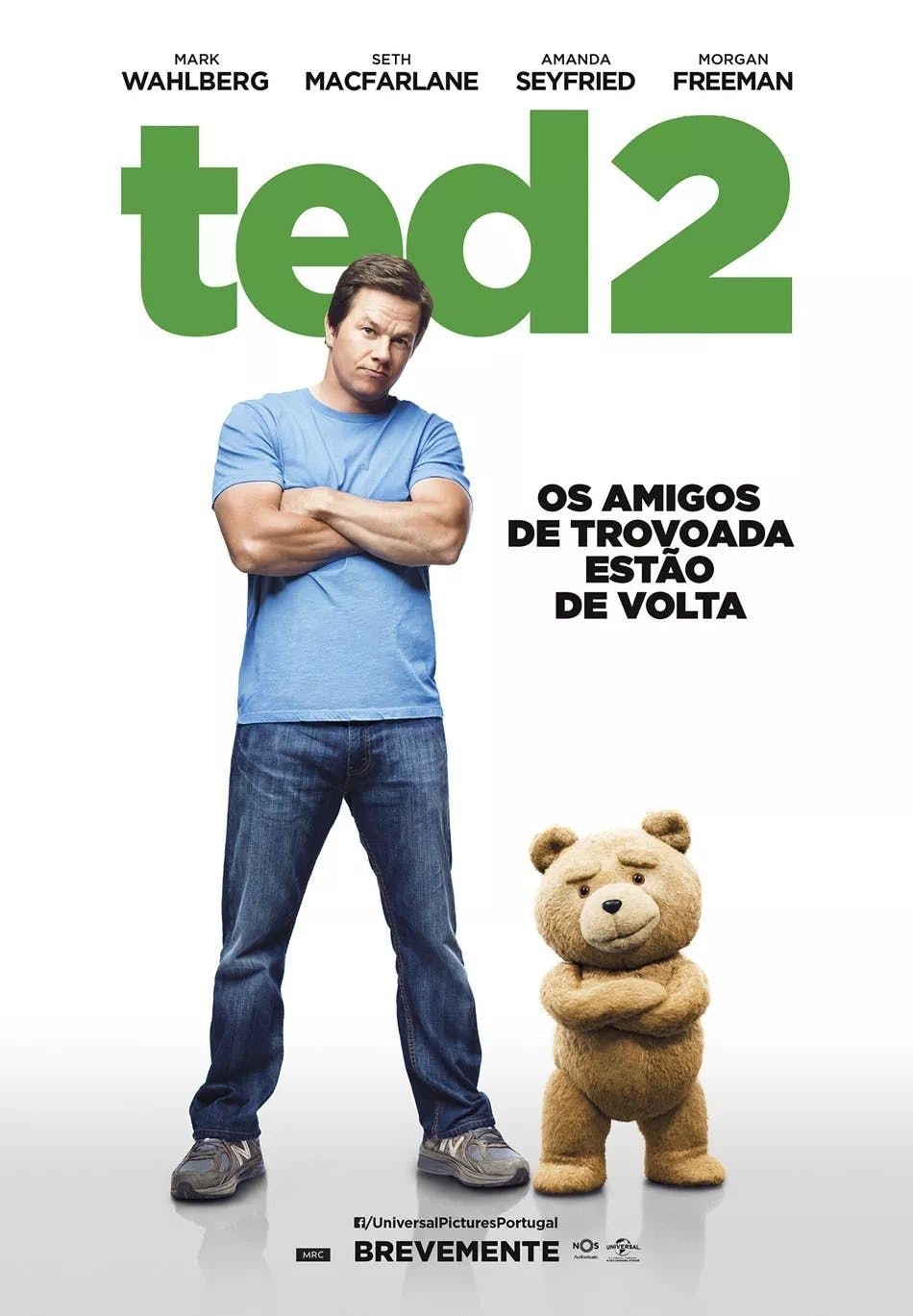 Ted 2