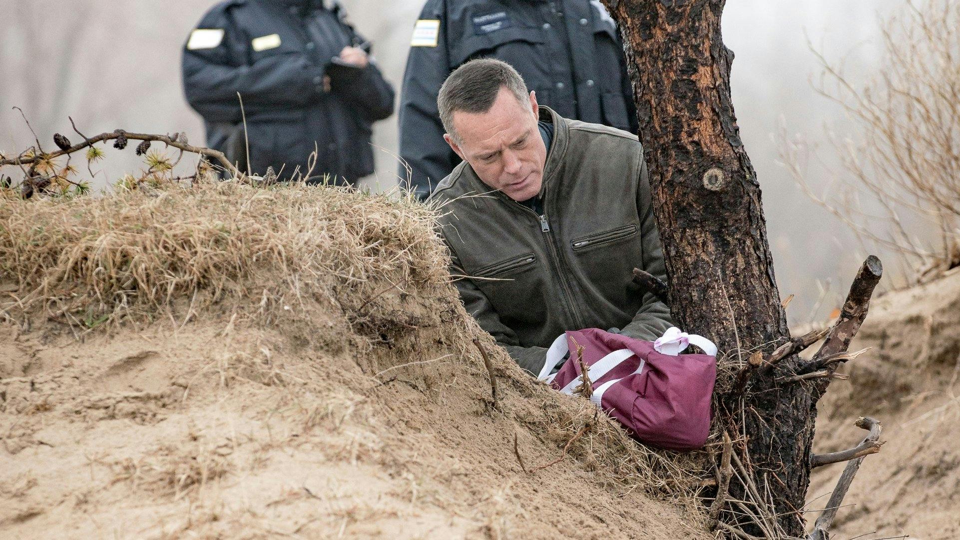 Chicago P.D.: Distrito 21 - episódio 3x20
