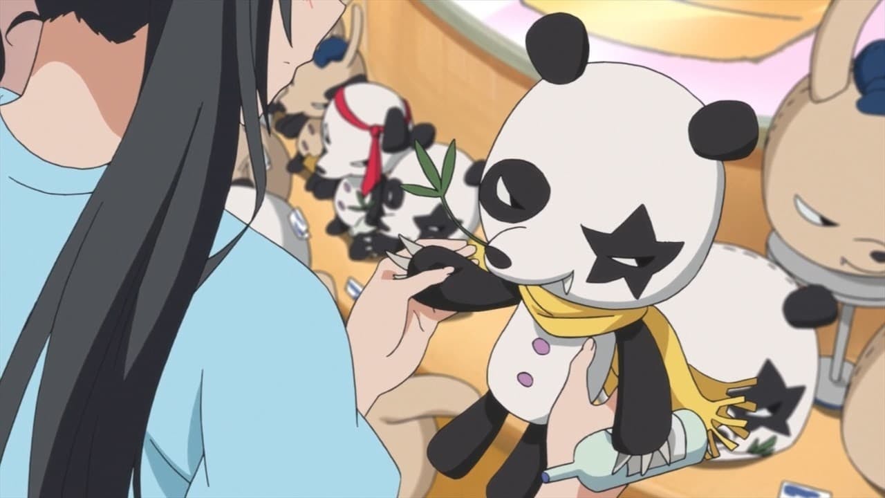 My Teen Romantic Comedy SNAFU - episódio 1x6