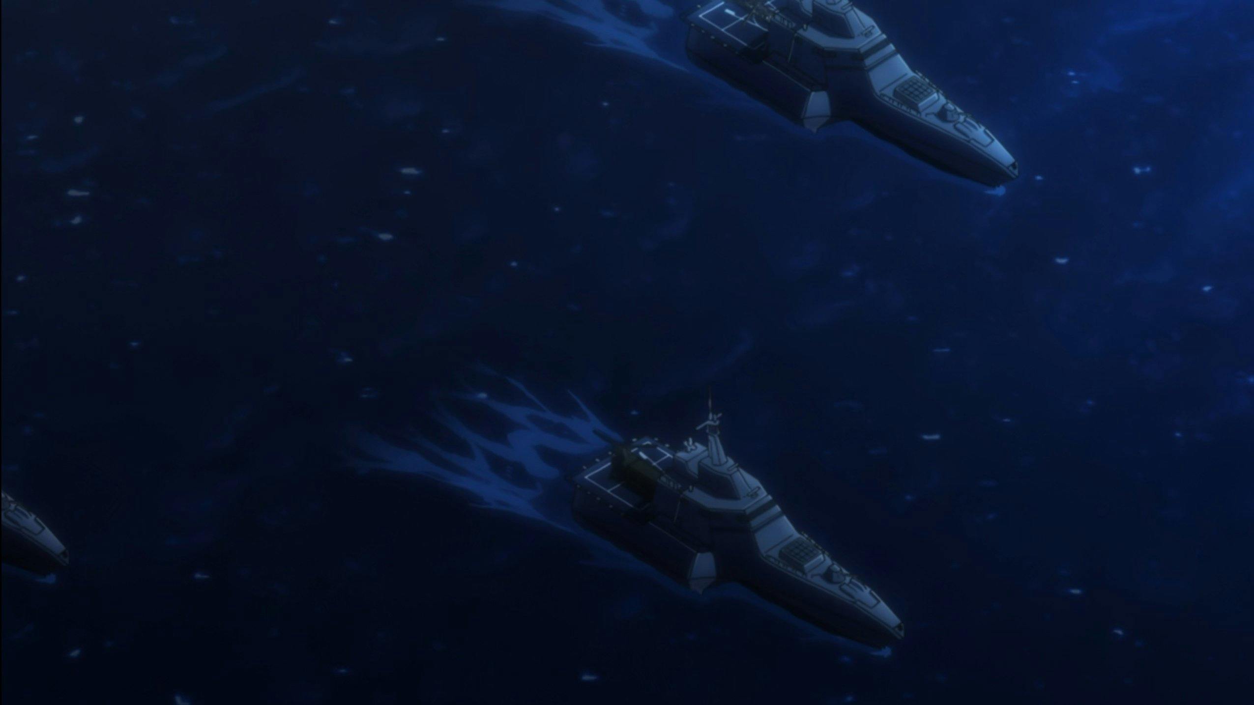 Zettai Karen Children: The Unlimited Hyoubu Kyousuke - episódio 1x9