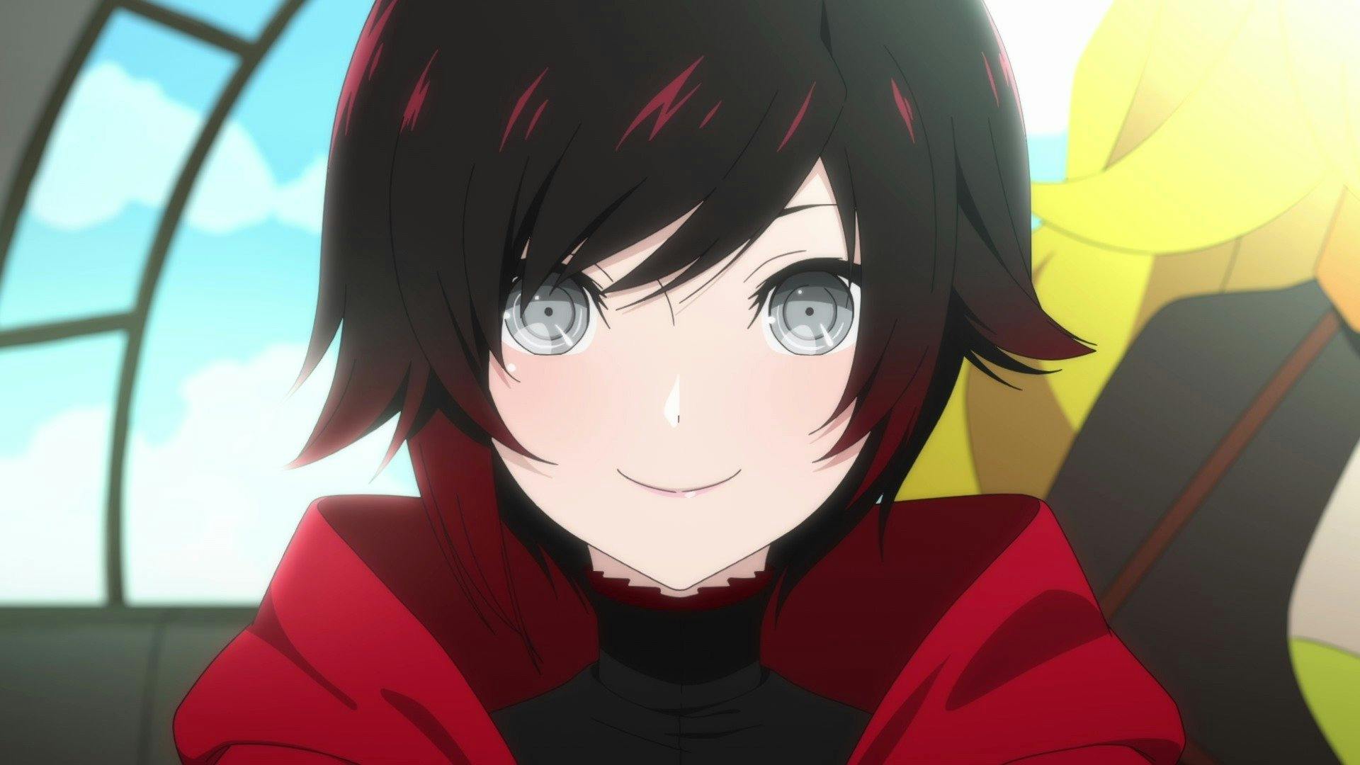 RWBY: Ice Queendom - episódio 1x1