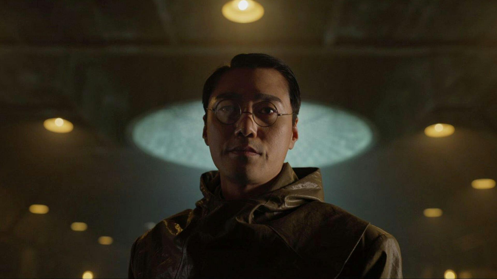 A Criatura de Gyeongseong - episódio 1x3
