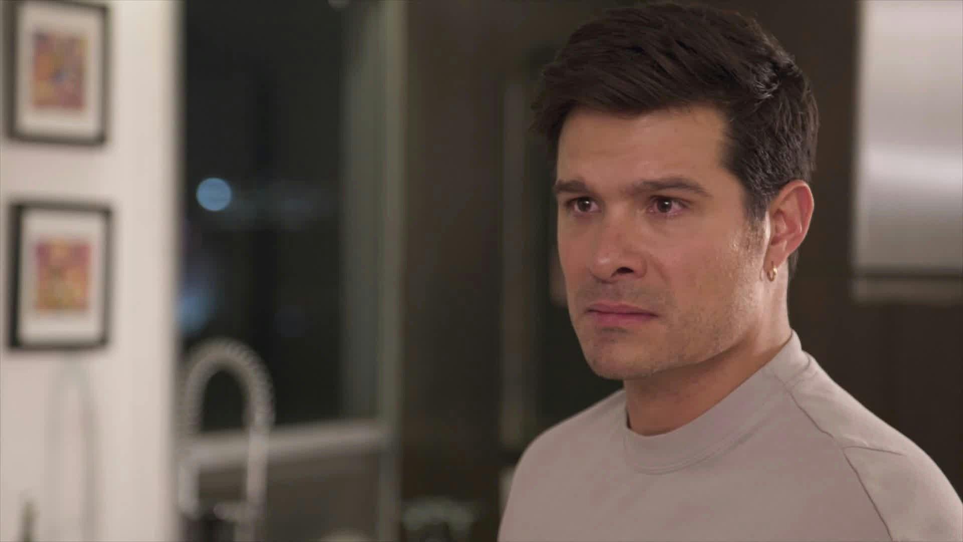 As Filhas da Senhora Garcia - episódio 1x78