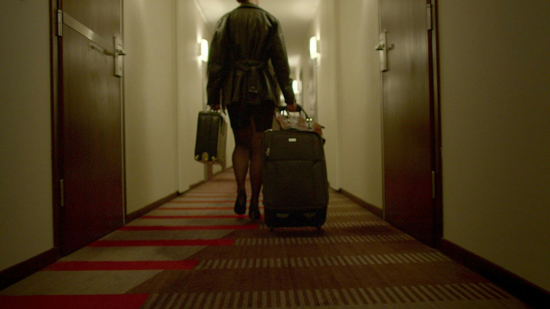 Mistérios sem Solução - episódio 1x8