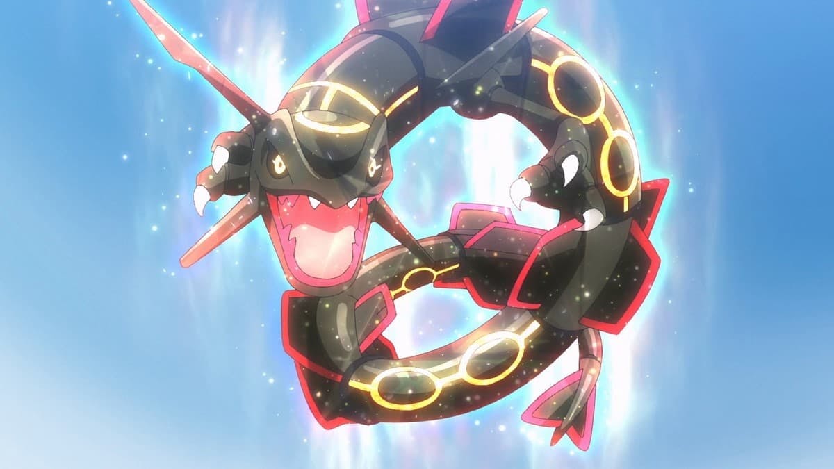 A Série Pokémon: Horizontes - episódio 1x6