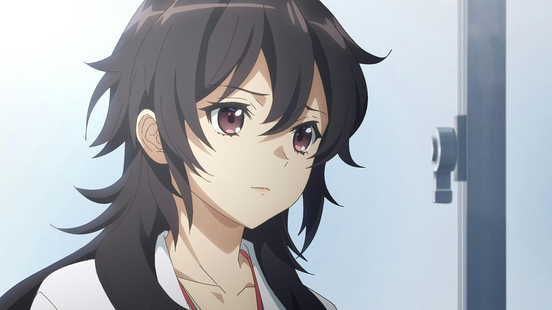 Ameku M.D.: Doctor Detective - episódio 1x9