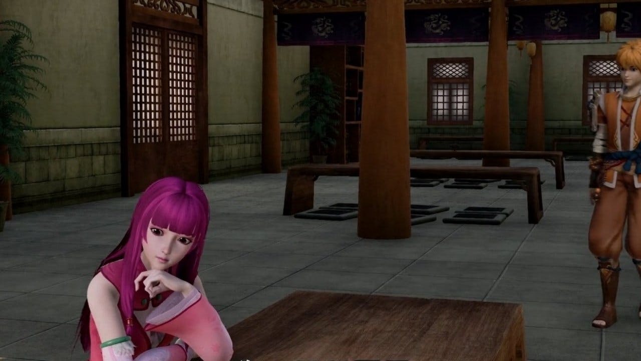 Tales of Gods and Demons - episódio 1x19