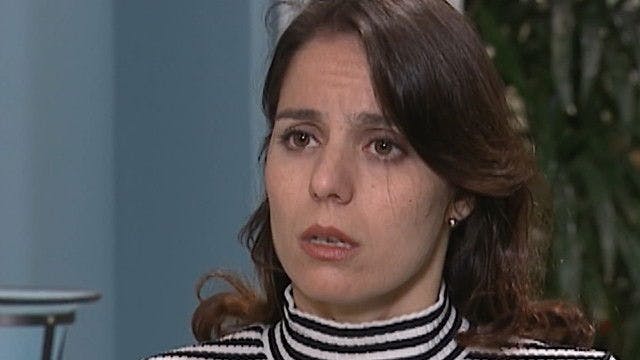 História de Amor - episódio 1x135