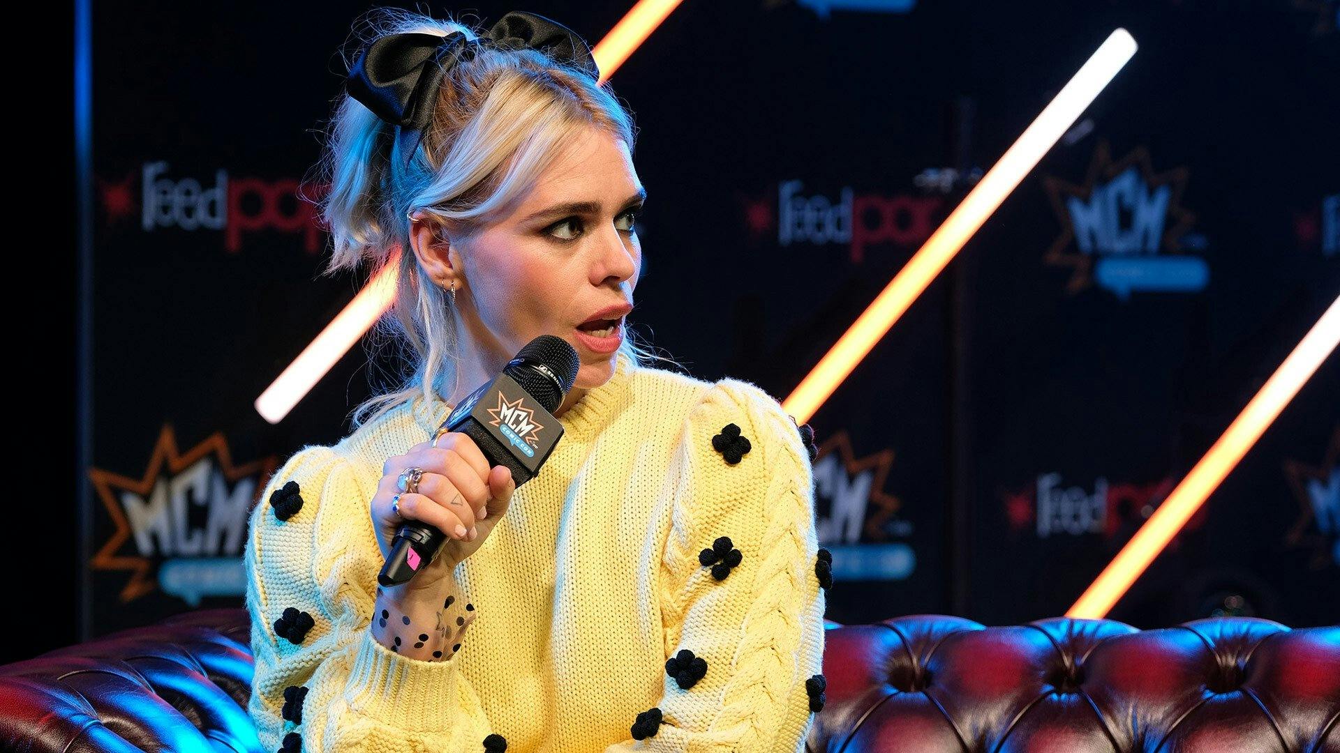 O Dilema de Suzie - episódio 1x2