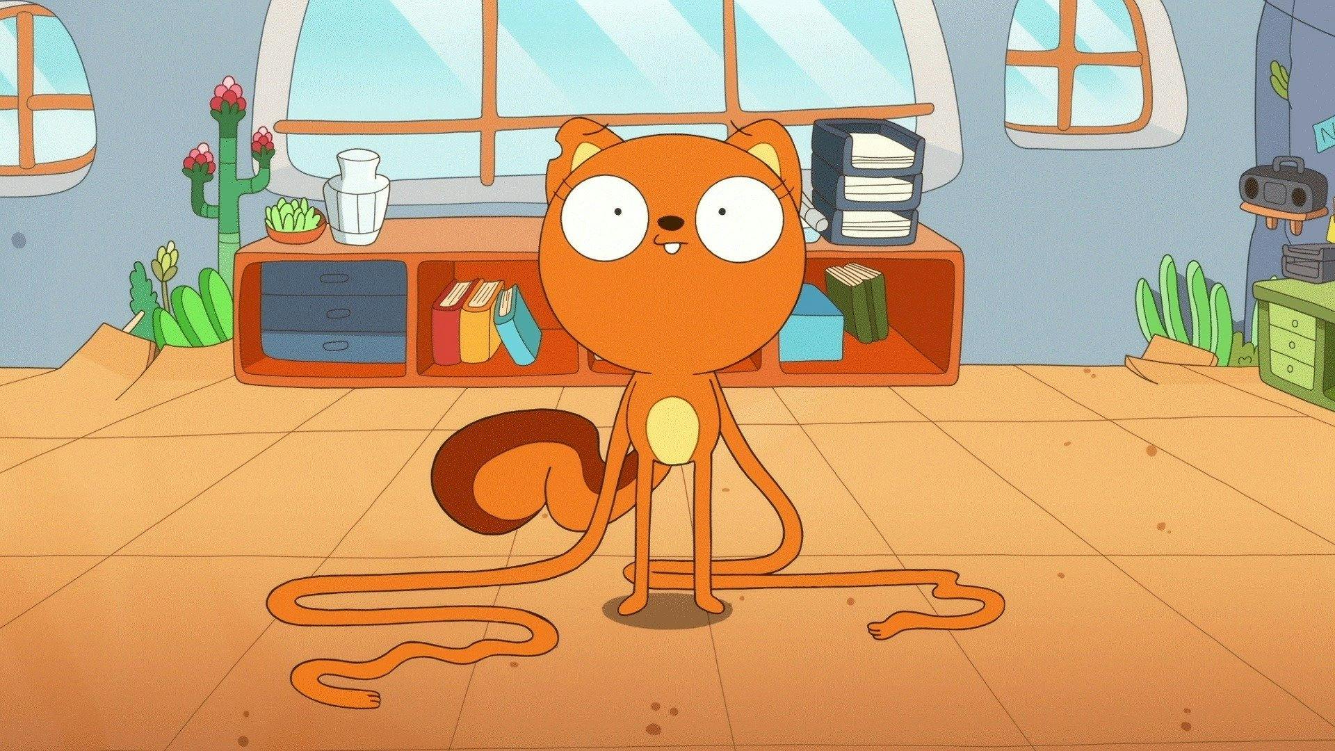 Kiff - episódio 1x5