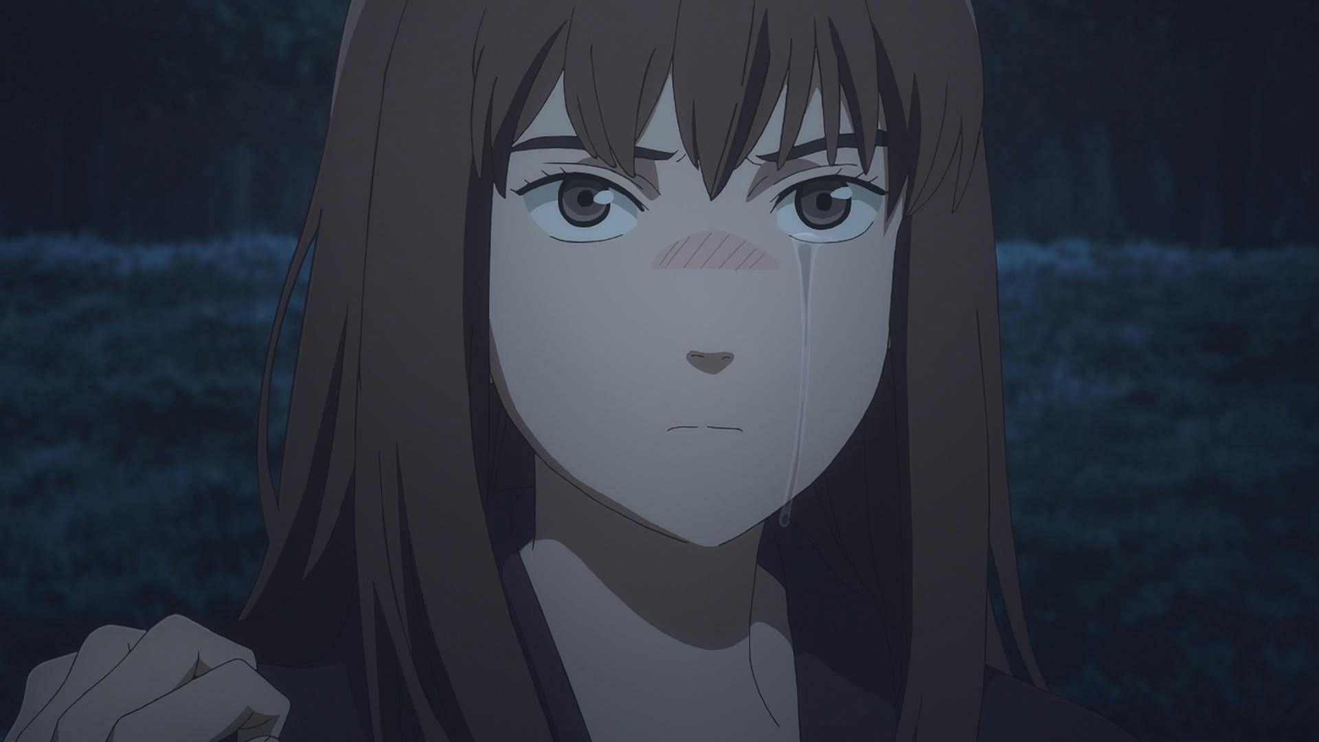 TENGOKU-DAIMAKYO: ILUSÃO CELESTIAL - episódio 1x2